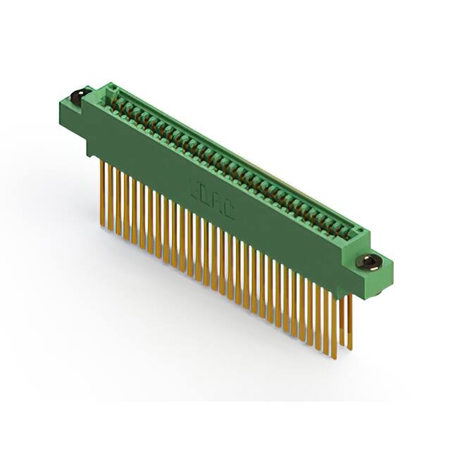 845-060-544-803 EDAC Inc.  Edgeboard Connectors